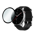 2x ERBORD Hybrid Glass for Amazfit GTR 2