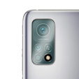2x ERBORD tempered glass for camera to Xiaomi Mi 10T 5G/Mi 10T Pro 5G