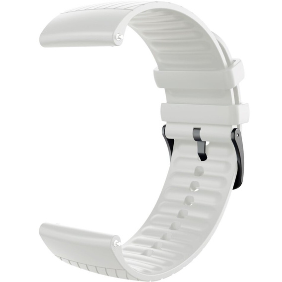 22mm Universal Silicone Strap