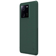 NILLKIN Case for Xiaomi 13T / 13T Pro, Super Frosted Shield Case, green