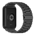 Steel Bracelet for Xiaomi Smart Band 8 Pro, Black