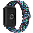 Flexible nylon strap for Xiaomi Smart Band 8 Pro watch
