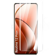 UV Tempered Glass for Realme 12 Pro 5G / 12 Pro+ 5G