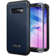 Case for Samsung Galaxy S10+ Plus, Suritch Basic, dark blue