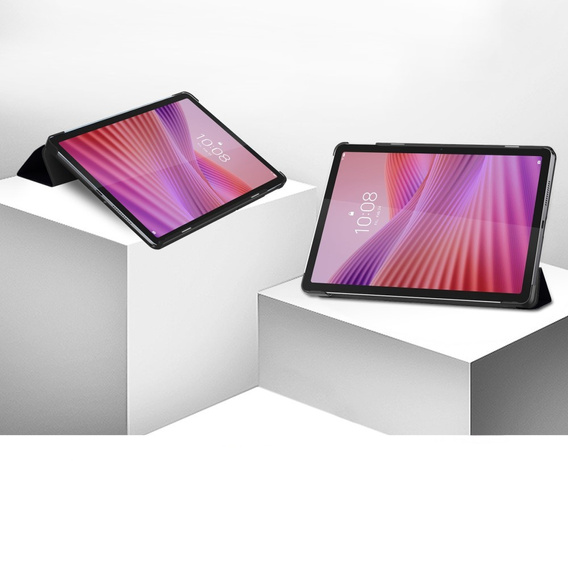 Case for Lenovo Tab TB311FU, Smartcase, don't touch me