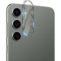 Tempered Camera Glass for Samsung Galaxy M35, transparent