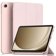 Tri-fold flip case for Samsung Galaxy Tab A11+