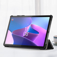 Case for Lenovo Tab P11 Pro Gen 2 TB132FU TB132XU 11.2", with flap, don't touch me