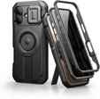 Dexnor CamProtect MagSafe armoured case for iPhone 17