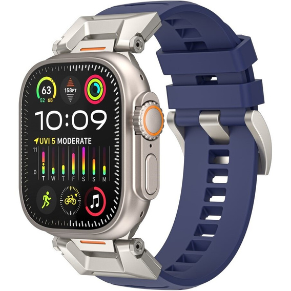 Strap for Apple Watch 1/2/3/4/5/6/7/8/9/SE/Ultra/Ultra 2 42/44/45/49MM.