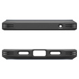 Spigen Tough Armor MagSafe case for Google Pixel 10 Pro XL, Metal Slate