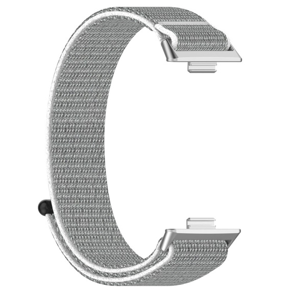 Flexible nylon strap for Huawei Watch Fit 4 / 4 Pro / 3.