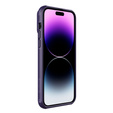 Case for Iphone 14 Pro Max, Armored Nillkin, CamShield Pro, purple