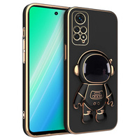 Case for Xiaomi Redmi Note 11/11s, Astronaut, black