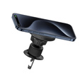 MagSafe car mount for iPhone – fast charging and stable hold XO CX025