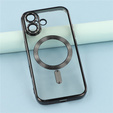 Electro MagSafe case for iPhone 17