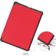 Case for Kindle Paperwhite 5 2021, Smartcase, blue