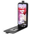 Flip case for Samsung Galaxy M34, Flip, black