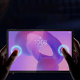 Tempered Glass for Lenovo Idea Tab Pro