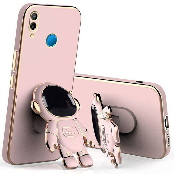 Case for  Huawei P20 Lite, Astronaut, pink