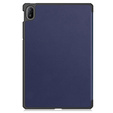 Case for Huawei MatePad SE 11 2024, Smartcase, blue