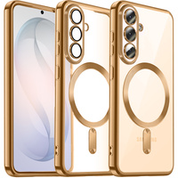 Electro MagSafe case for Samsung Galaxy S26