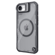 Nillkin Armored Case for iPhone 16e, Icelade Prop, for Magsafe, black