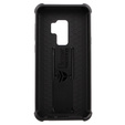 Armored case for Samsung Galaxy S9 Plus, Dexnor Full Body, black