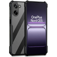 Case for OnePlus Nord CE5, AntiDrop Hybrid, black