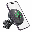 ERBORD C190 Car Holder 15W Inductive Charger for MagSafe