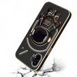 Case for Nothing phone 1 5G, Astronaut, black