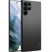 MOFI Slim Case for Samsung Galaxy S23 Ultra, black