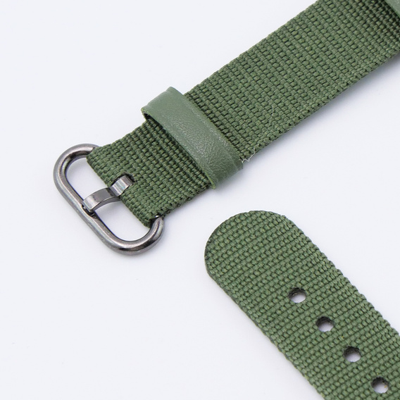 Nylon strap for Xiaomi Smart Band 10 / 9 / 8