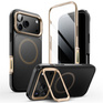 gold || Black