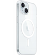 Apple Clear Case MagSafe for iPhone 15