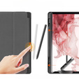 Case for Samsung Galaxy Tab S9 11", Dux Ducis Domo, black