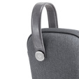 Spigen Klasden Pouch for Nintendo Switch 2 – Charcoal Grey