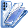 Shockproof case with glass, for MagSafe for Samsung Galaxy S26 Ultra