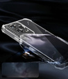 Case for Honor 200 Lite, Dropproof, transparent