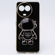 Case for Realme 11 5G, Astronaut, black