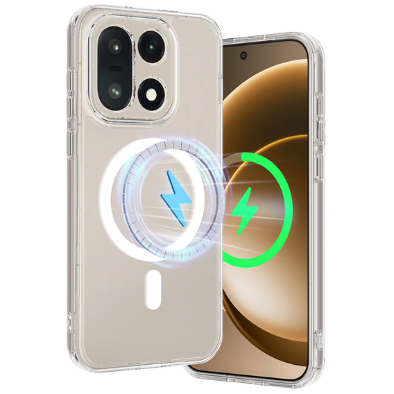 Fusion Hybrid Case for MagSafe for OnePlus 15