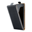 Flip case for Huawei P Smart 2021, Flip, black