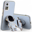 Case for Xiaomi Mi 10T 5G/Mi 10T Pro 5G, Astronaut, blue