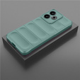 Case for Xiaomi Redmi 13, Gaming Shockproof, green