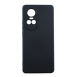 Case for Oppo Reno 10 / 10 Pro, Silicone Lite, black