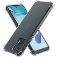 Case for Motorola Moto G24 / G24 Power / G04, Dropproof, transparent