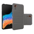 Thin Case for Samsung Galaxy Xcover 7, Slim, transparent
