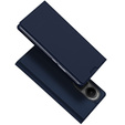 Dux Ducis Case for Oppo Reno 10 / 10 Pro, Skinpro, blue