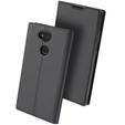 Dux Ducis Case for Sony Xperia L2, Skinpro, grey