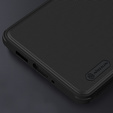 NILLKIN Case for iPhone 14 Pro Max, Super Frosted Shield Case, black
